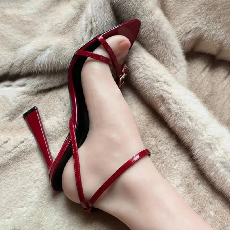 High Heel Sandals for Women