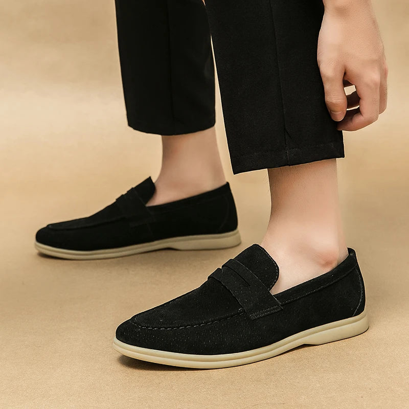 Luxury Men's Loafers