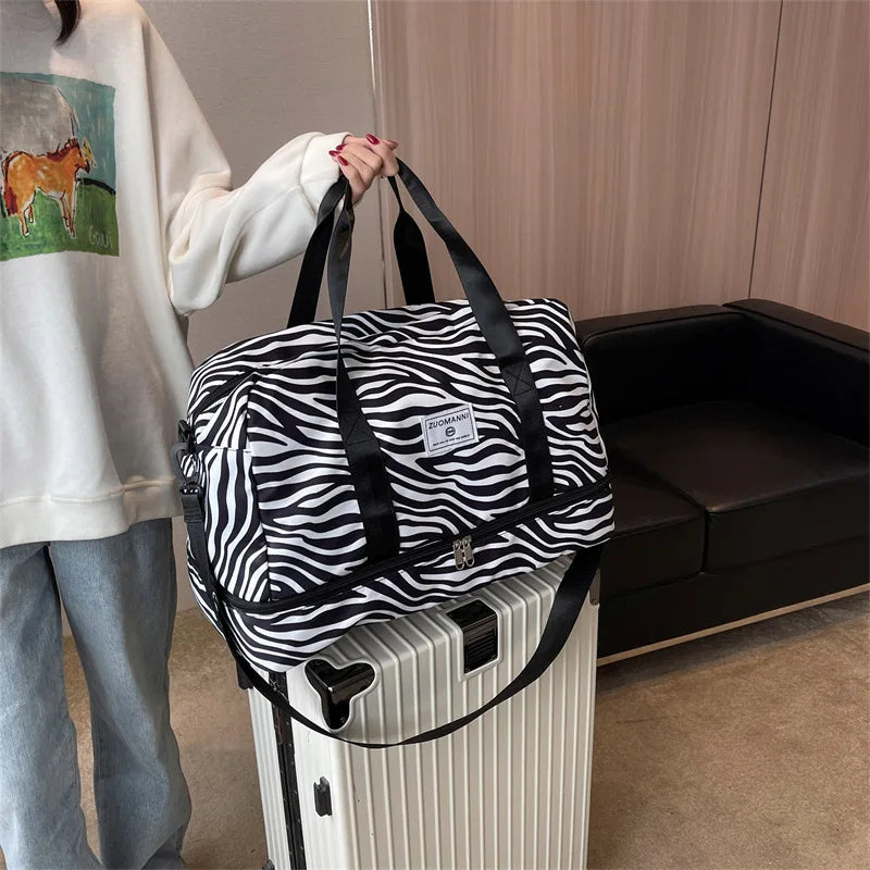 Travel Bag Women's Handbag