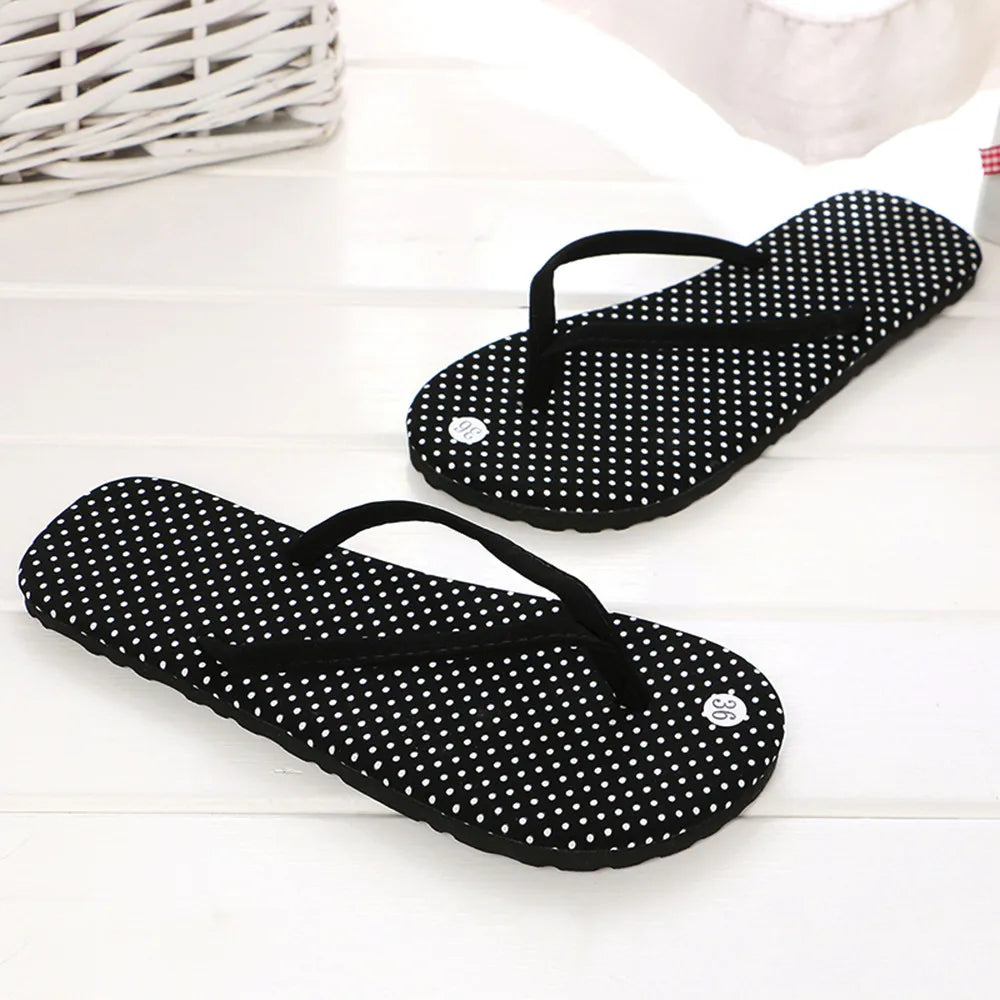Summer Flip-Flops for Women
