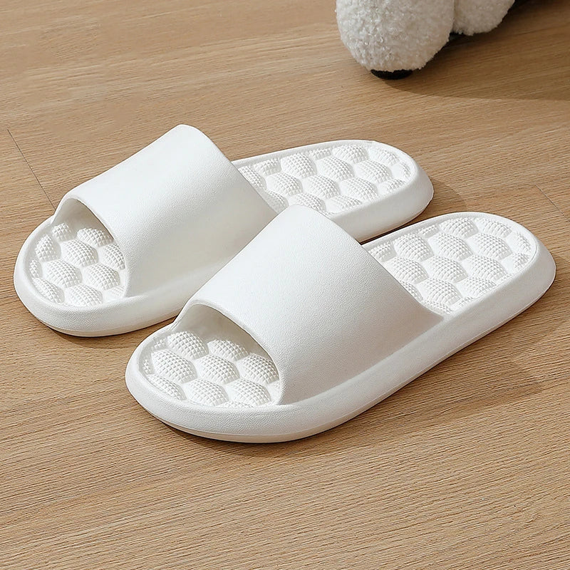 Soft Home Slippers