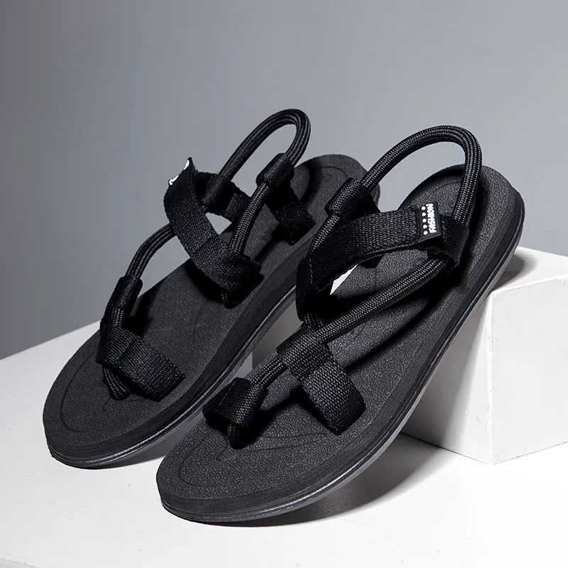 2024 Roman Outdoor  Beach  Flip Flops