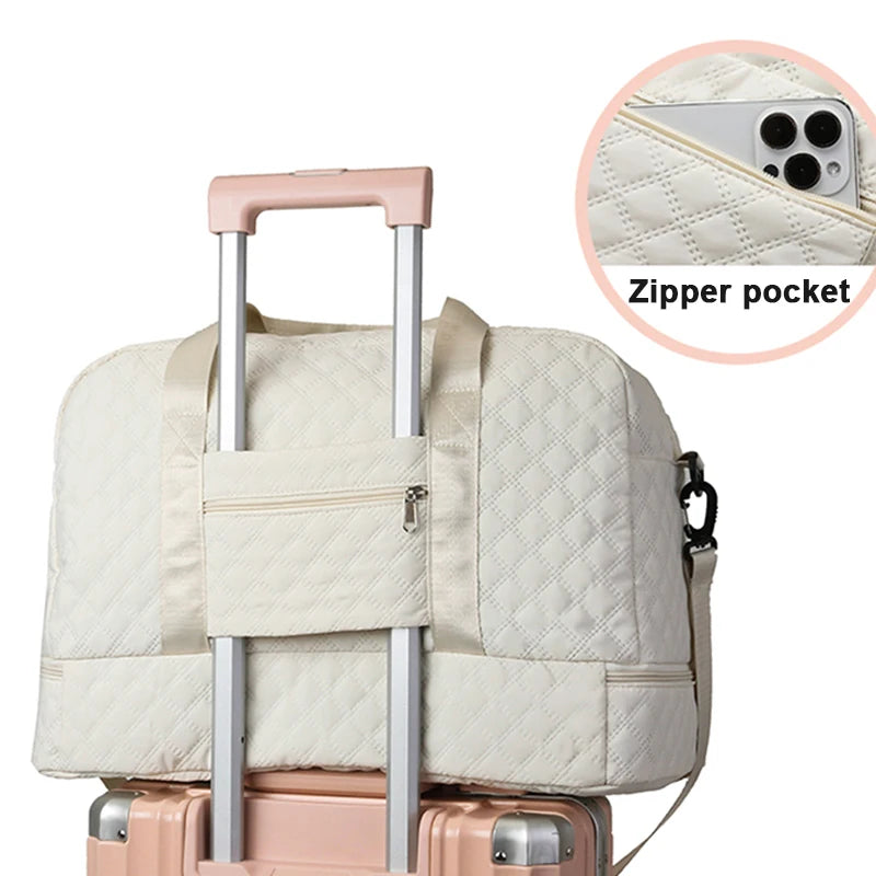 New Short Trip Travel Bag