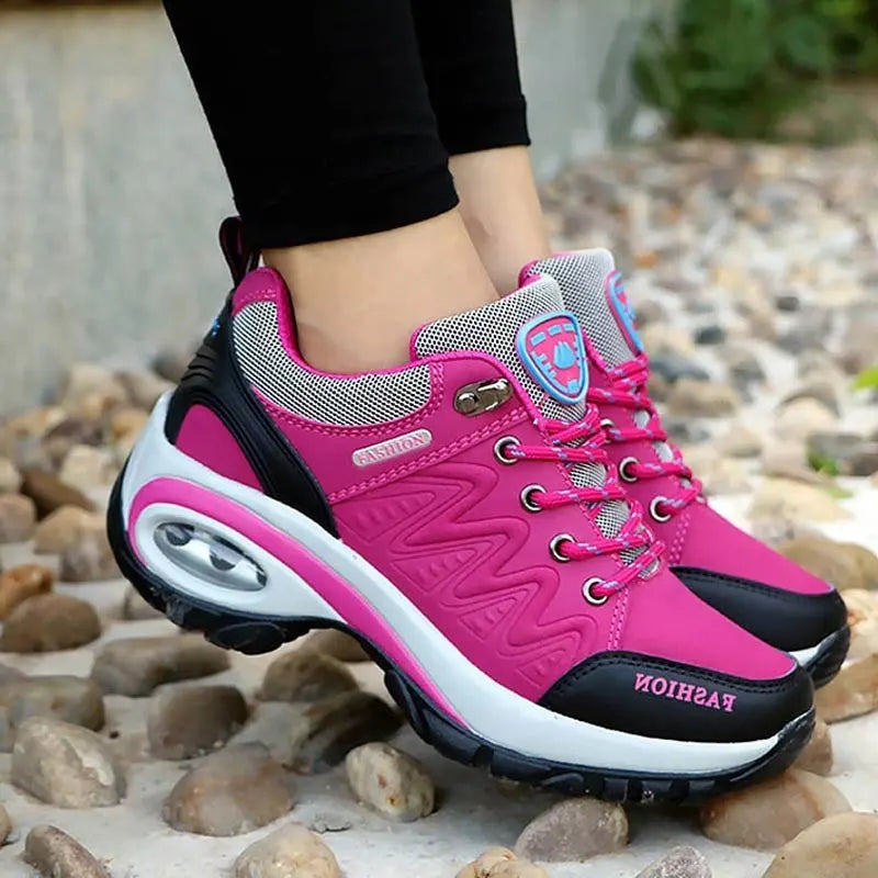 Women's Platform Sneakers