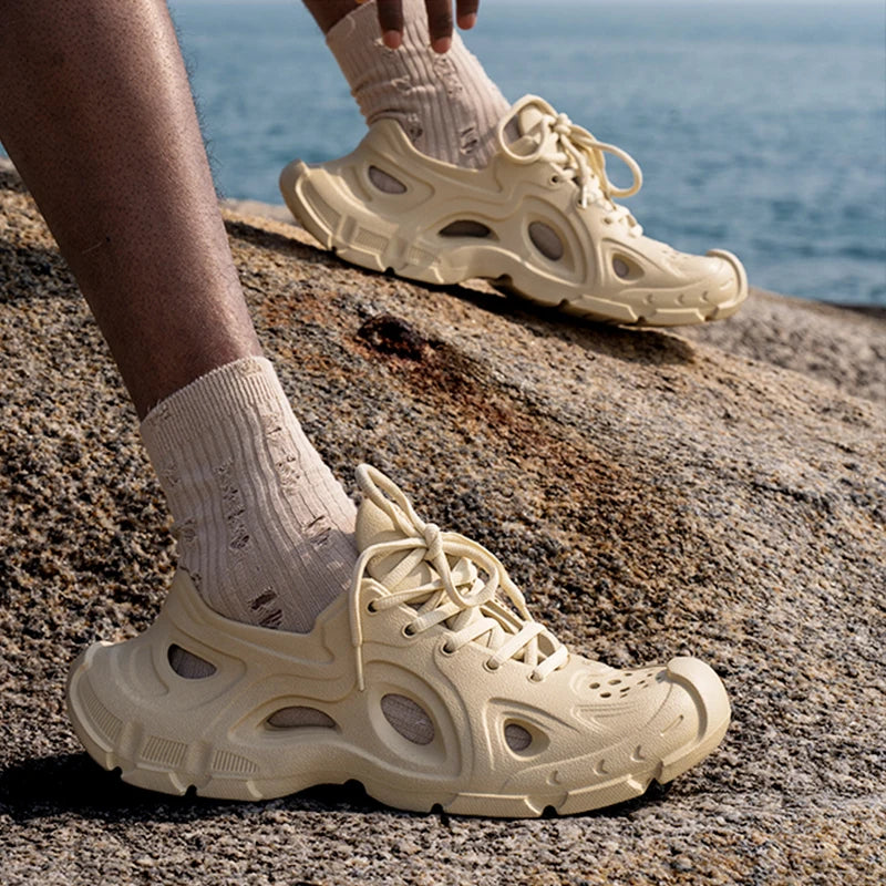 Men's and Women Summer Sandal