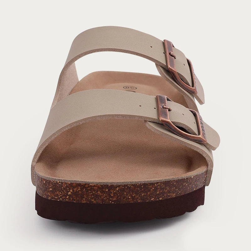 Summer Flat  Women Mules Outdoor