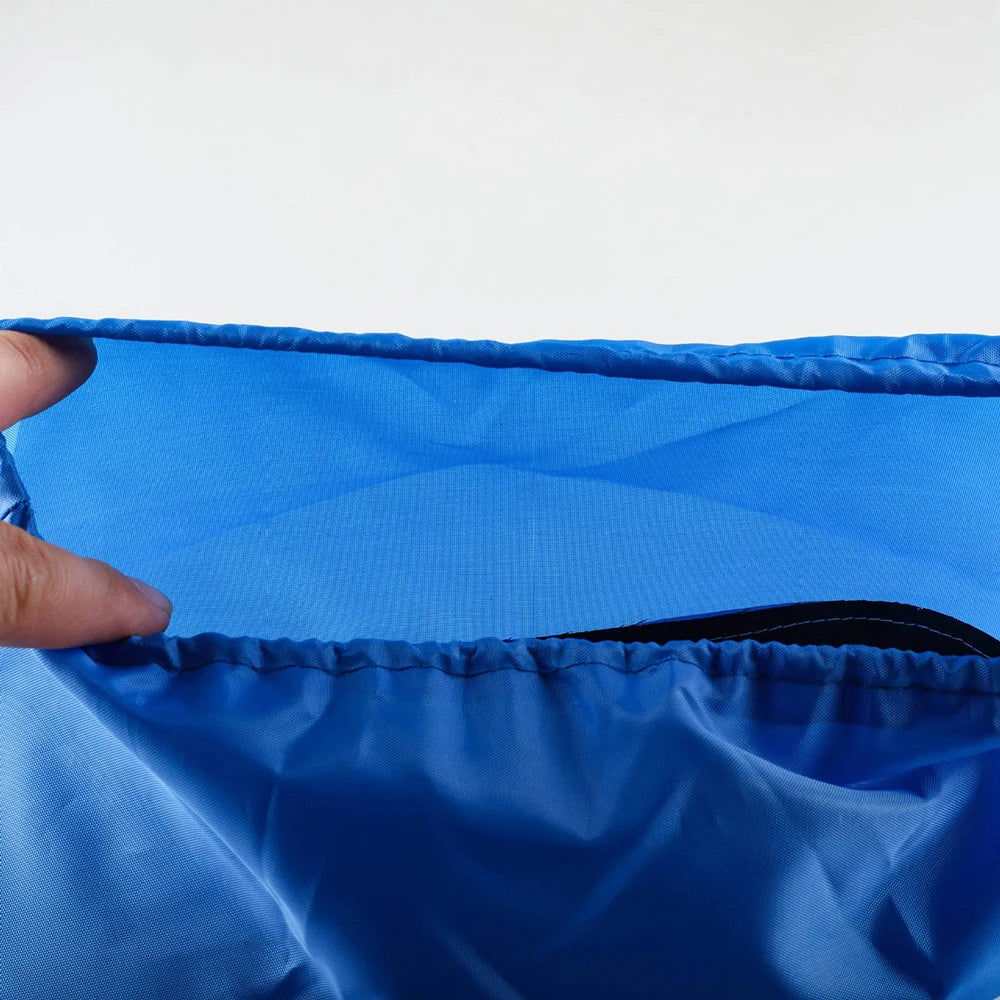 Reusable Shoe Covers