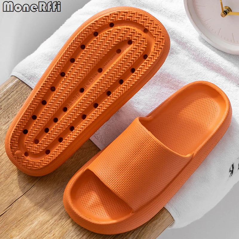 Bathroom Anti-Slip Home Slipper
