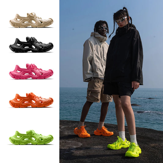 Men's and Women Summer Sandal