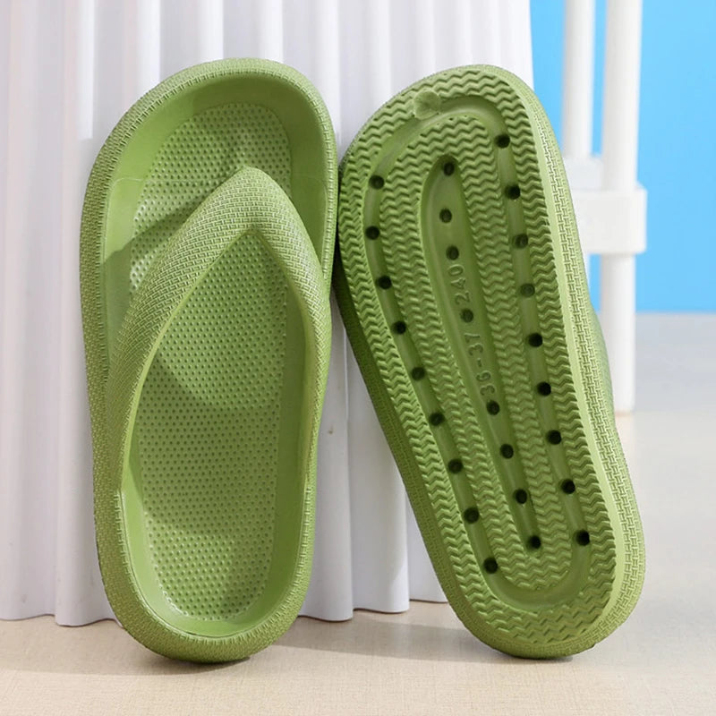 Soft Sole EVA Women's Flip Flops