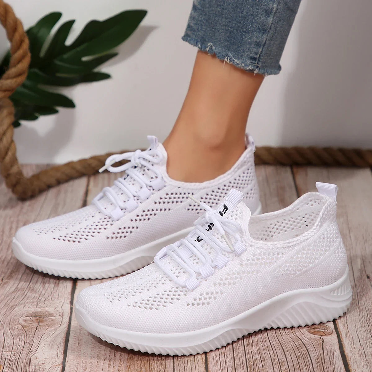Designer Sports Footwear