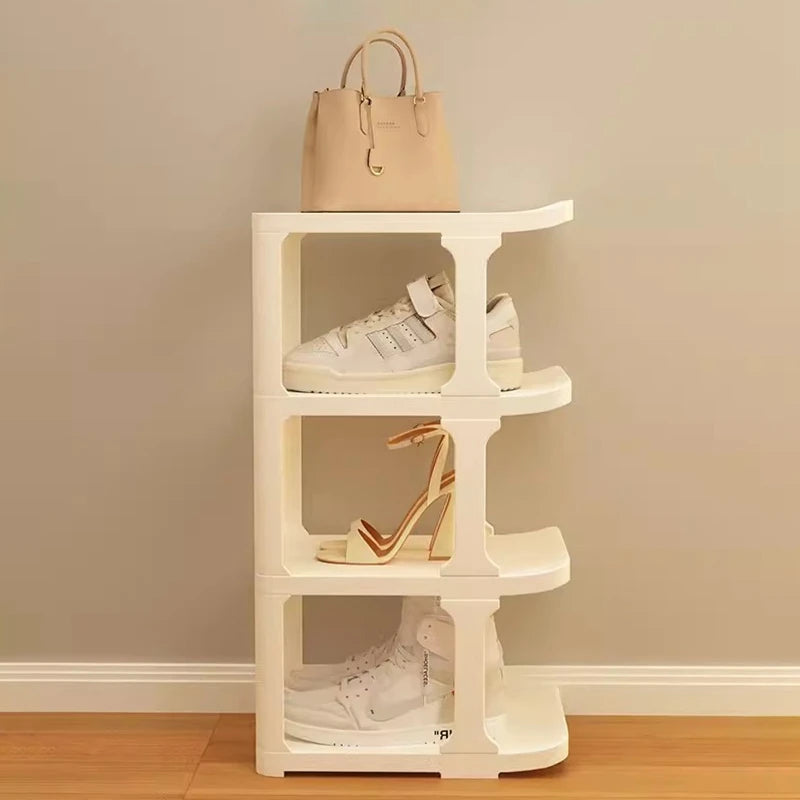 Multi Layer Shoes Storage shelf