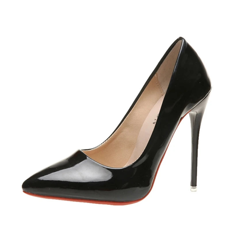 Pointed Toe Ladies Heels
