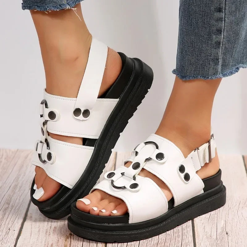 Women Walking Shoes