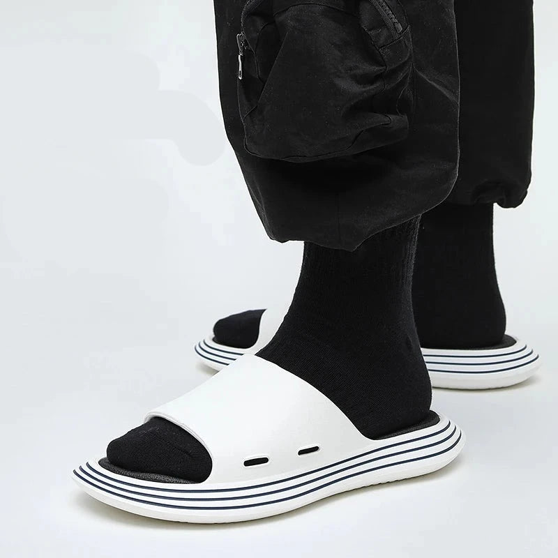 Soft Women's Summer Slippers