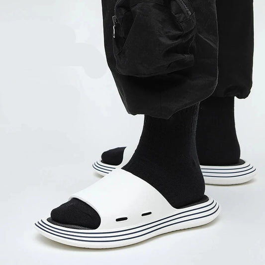 Soft Women's Summer Slippers