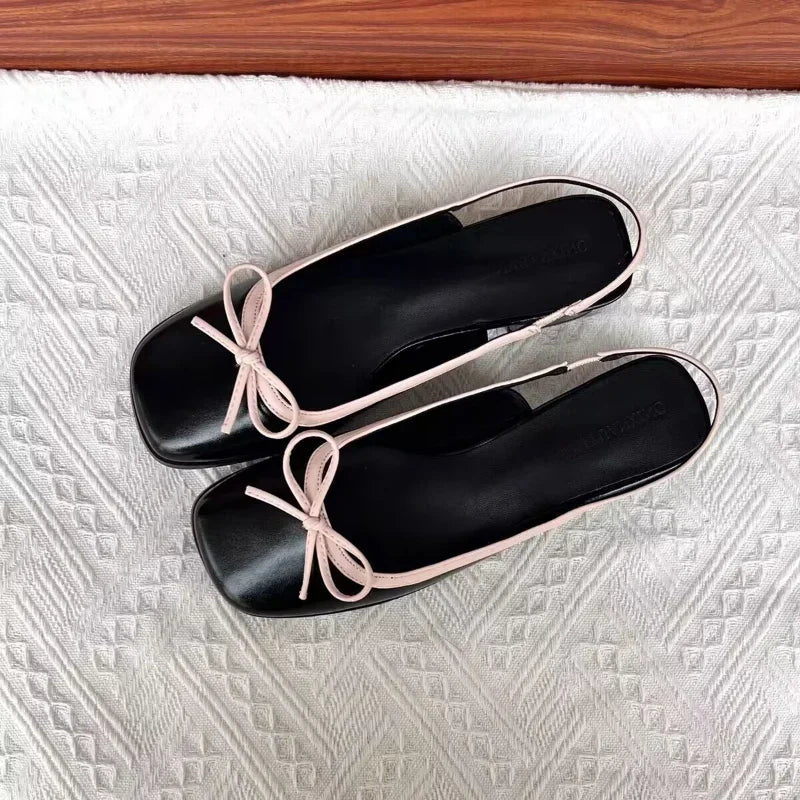 Summer Women's Flats