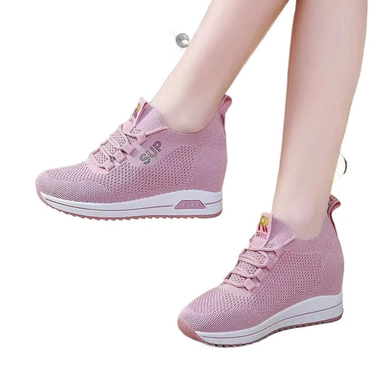 Women's Wedge Platform Shoes