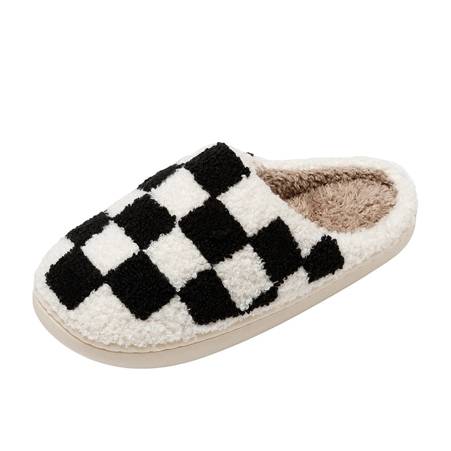New Fuzzy Slippers