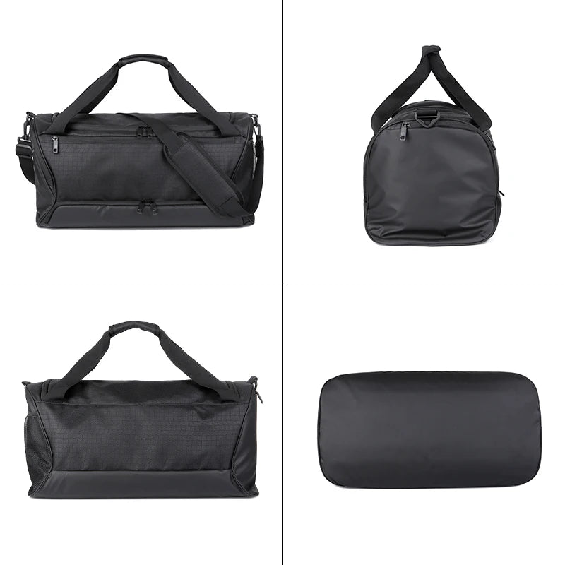 Women's Large Capacity Gym Bag
