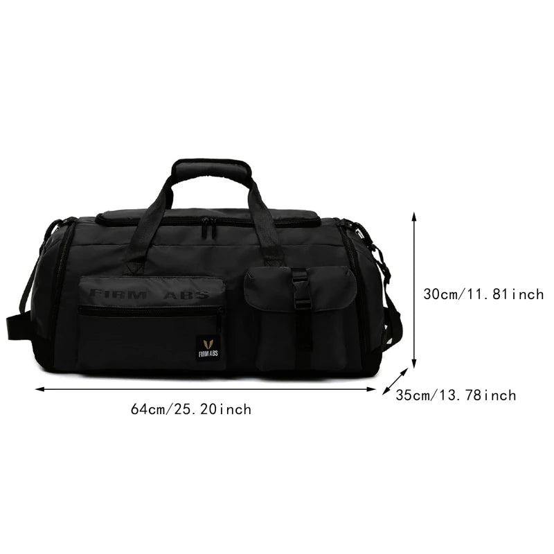 Large Tactical Backpack