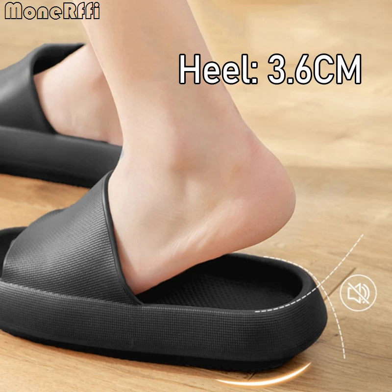 Bathroom Anti-Slip Home Slipper