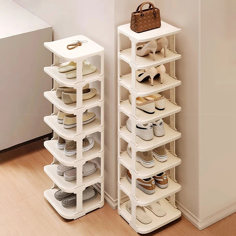 Multi Layer Shoes Storage shelf