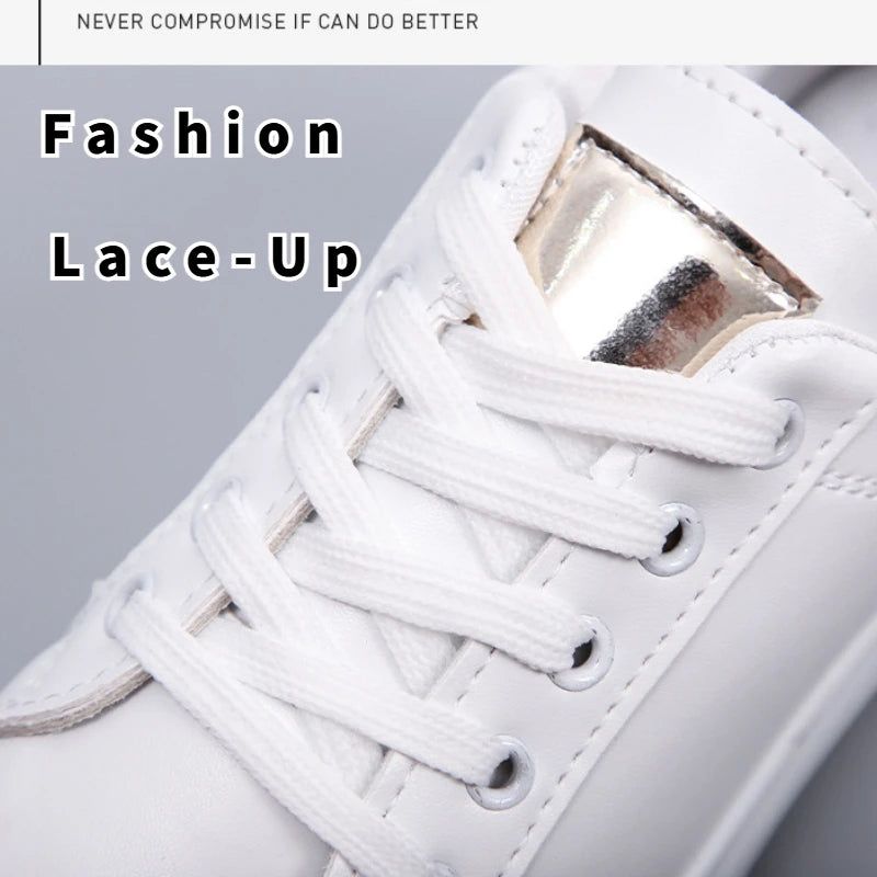 Spring Women's Casual Sneakers(2)