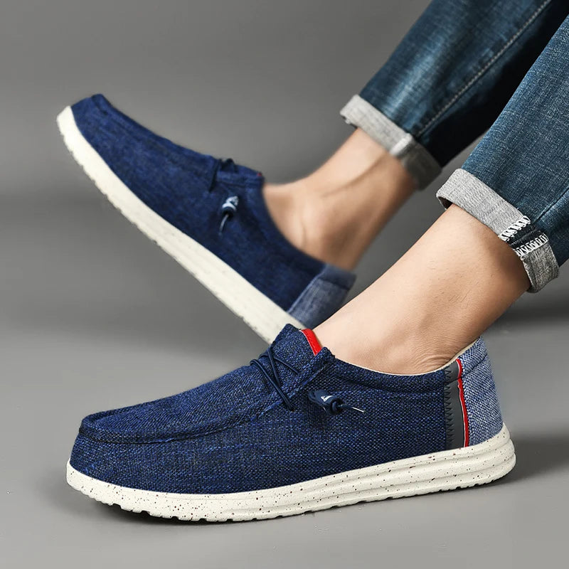 Mens Loafers