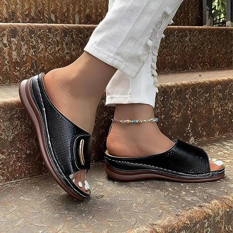 Women's Orthopedic Wedge Sandals for Women