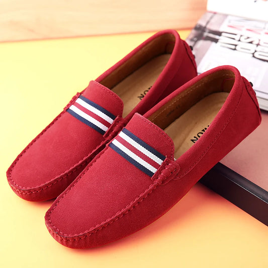 Men Casual Formal Man Loafers