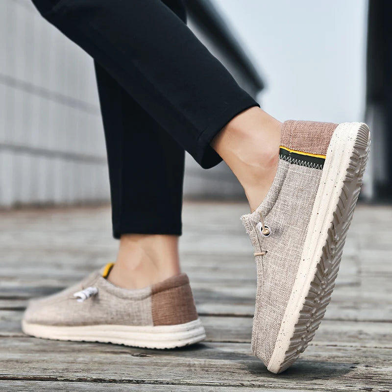 Mens Loafers