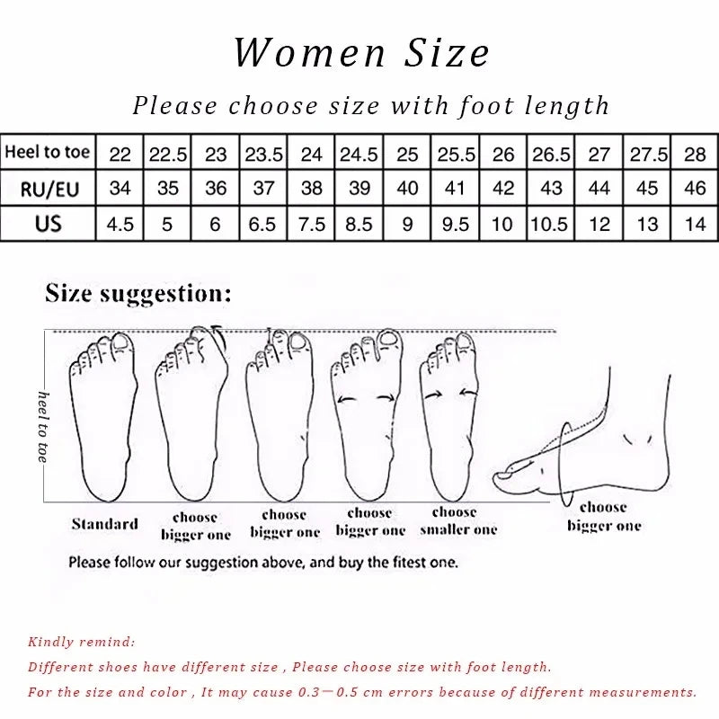 Women New Leather Flat Shoes