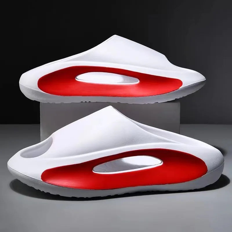 Summer Slippers