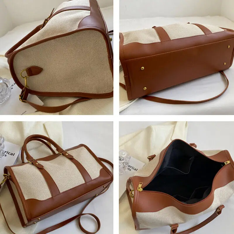 Women Travel Storage Handbag
