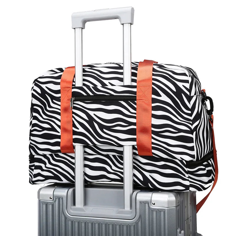Travel Bag Women's Handbag