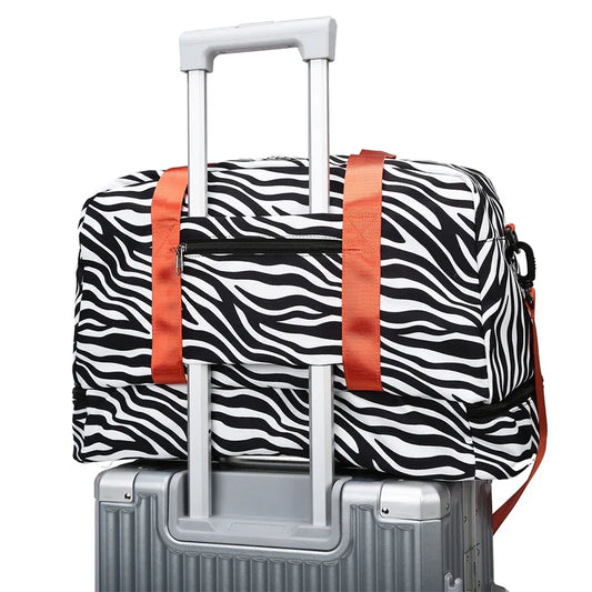Travel Bag Women's Handbag