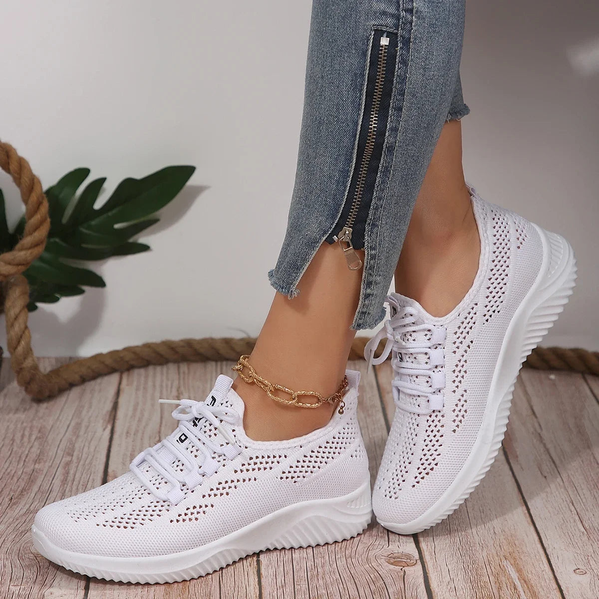 Designer Sports Footwear
