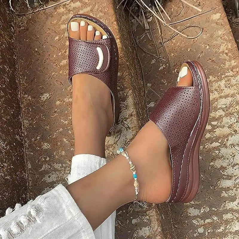 Women's Orthopedic Wedge Sandals for Women