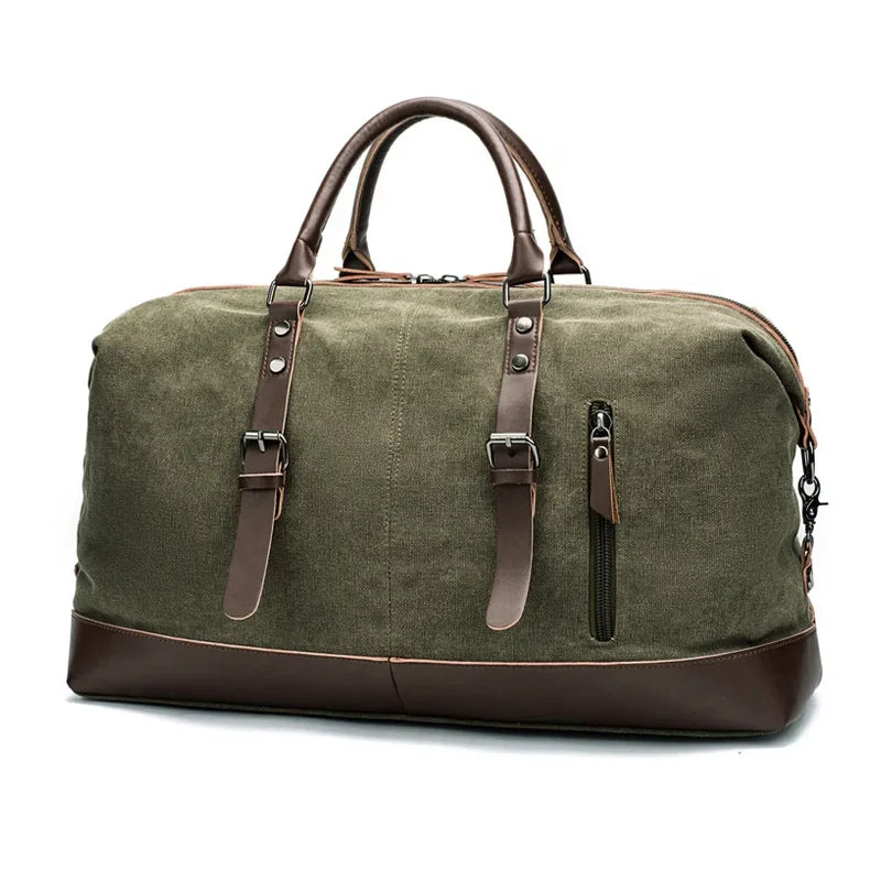 New Large Capacity Foldable Folding Travel Bag