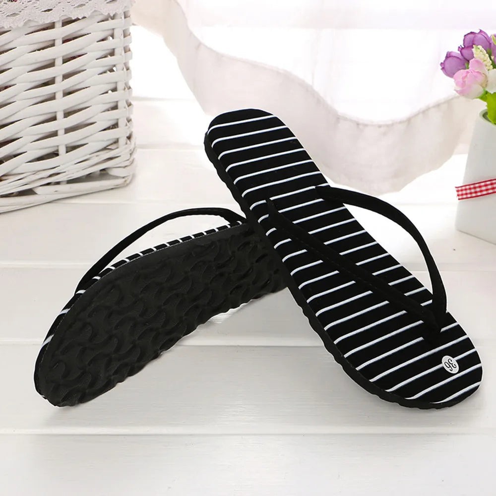 Summer Flip-Flops for Women
