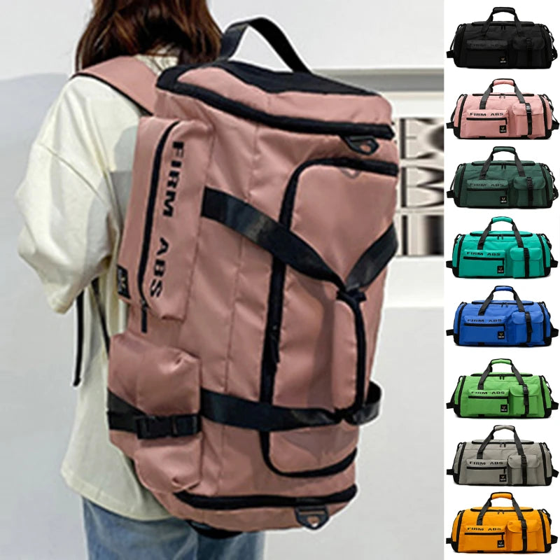Large Tactical Backpack