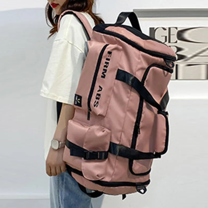 Luggage Handbag