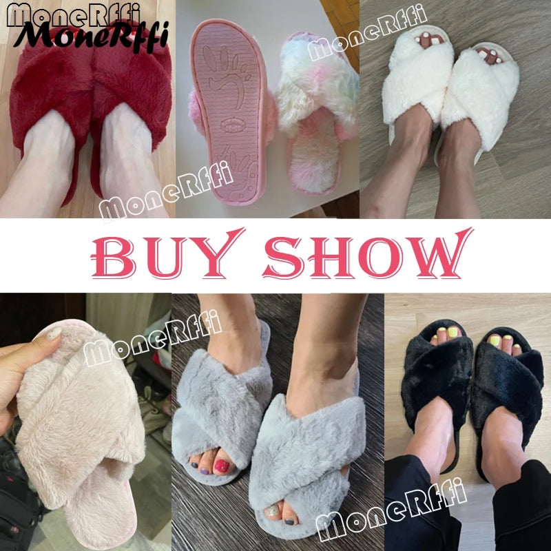 New Winter Slippers