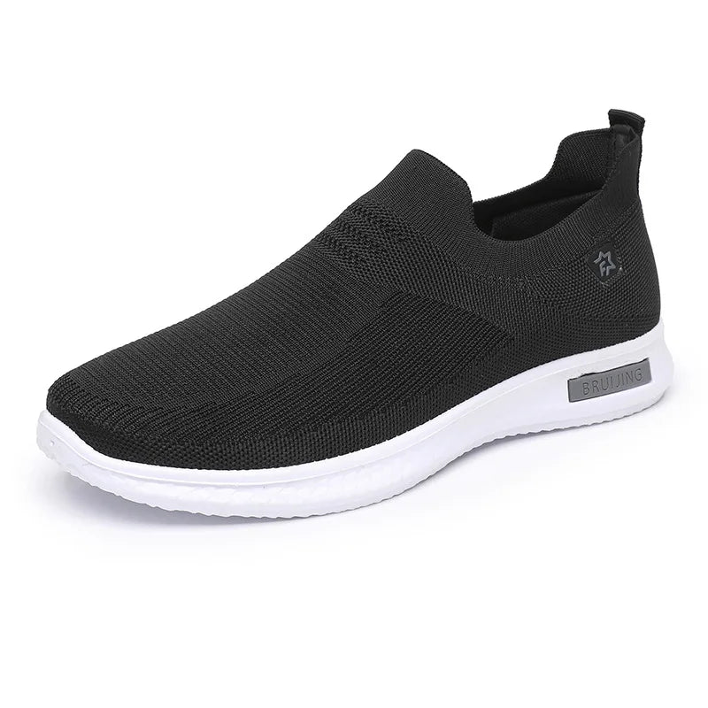 Fashion Leather Shoes for Men