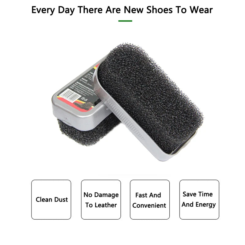 Sneaker Cleaning Brushes for Suede Sport Shoes