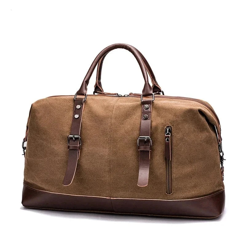 New Large Capacity Foldable Folding Travel Bag