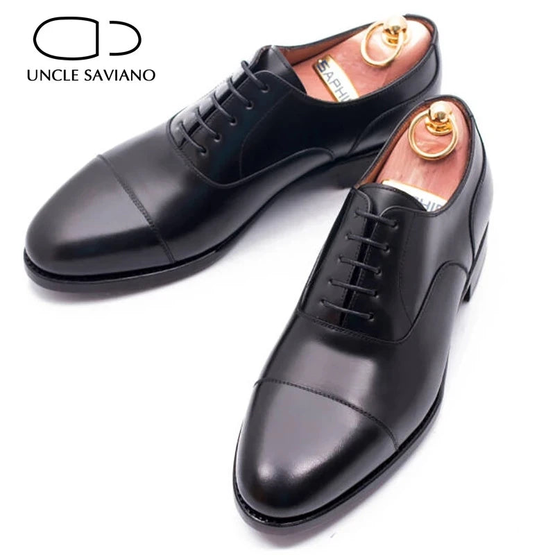 Formal Handmade Men Shoes