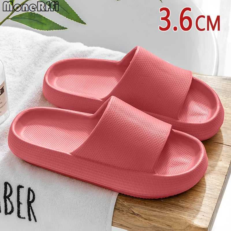 Bathroom Anti-Slip Home Slipper