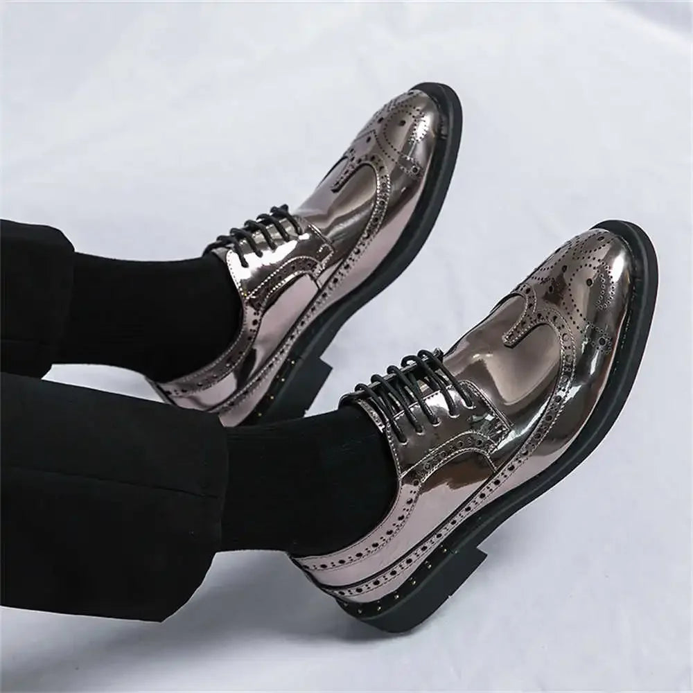 Mens Dress Shoes